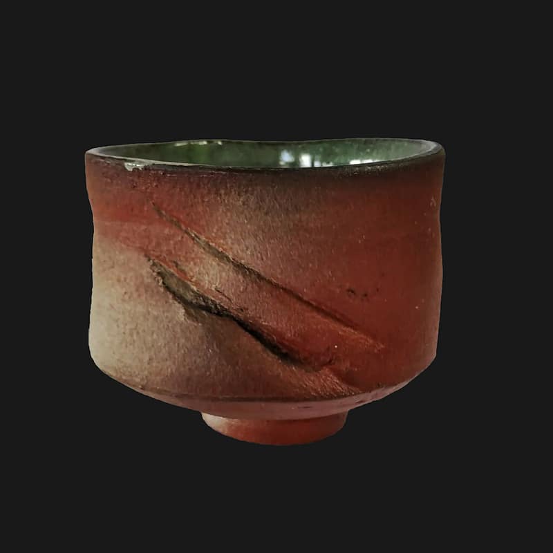 Tee-Schale Terra Sigilatta